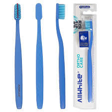 مسواک ارتودنسی آل وایت ALL WHITE