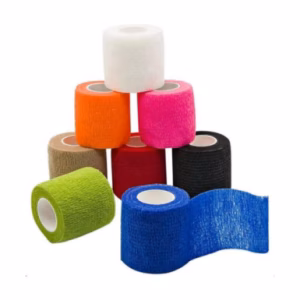 باندکشی خود چسب سالم 7.5 سانت