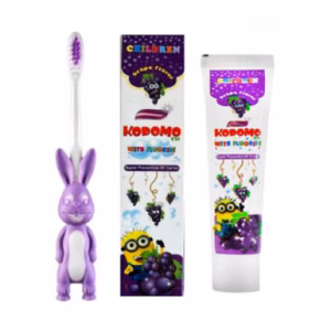 پکیج بهداشت دهان و دندان کودک