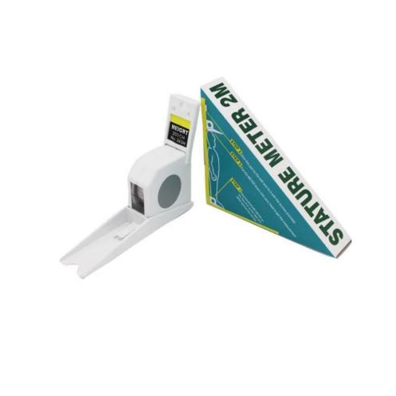 قد سنج 2 متری STATURE METER