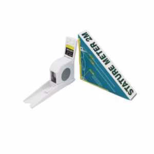 قد سنج 2 متری STATURE METER