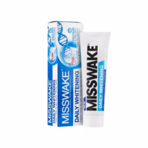 خمیر دندان میسویک مدل سفید کننده روزانه حجم 100 میلی لیتر