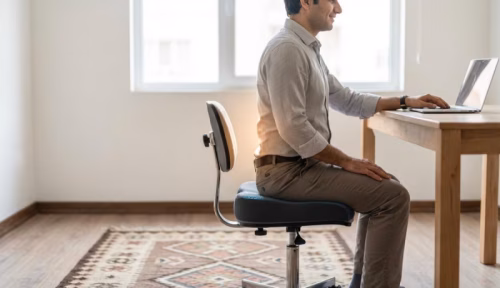 زیرنشیمن طبی چه کمکی به کمردرد می‌کند؟