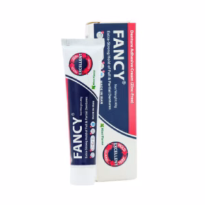 چسب دندان مصنوعی فنسی Fancy